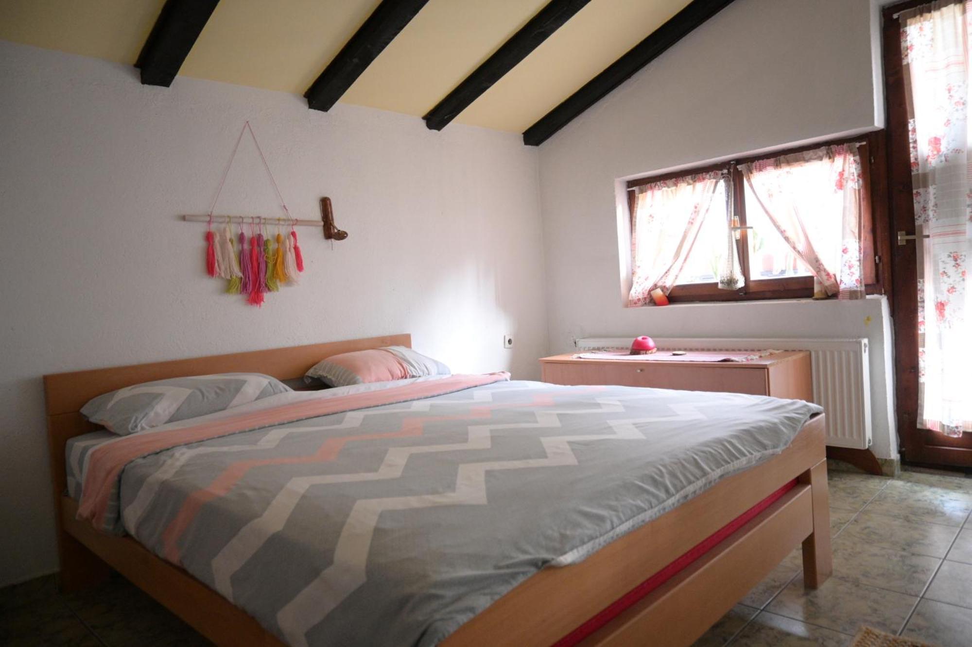 Canyon Matka Nature Apartments With A Terrace Skopie Exterior foto