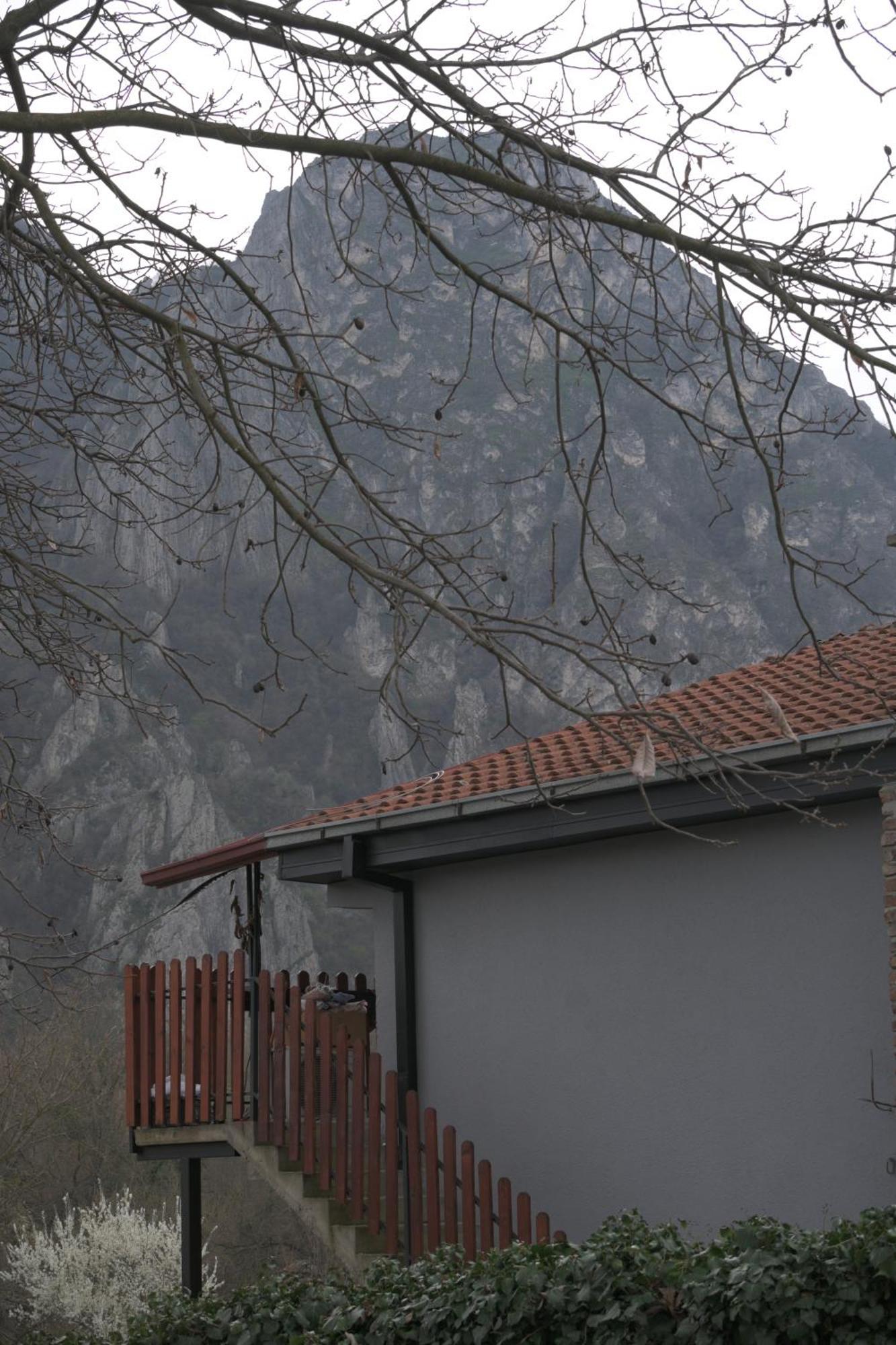 Canyon Matka Nature Apartments With A Terrace Skopie Exterior foto